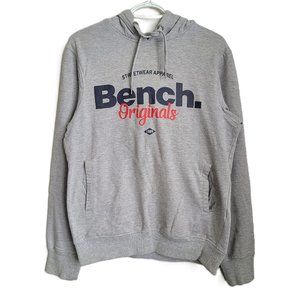 Bench Men Hoodie